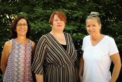 Krankenschwestern Krankenschwestern
